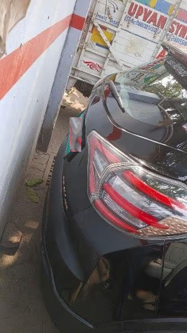 Image Used Car