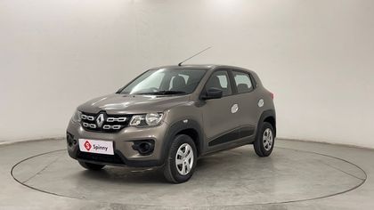 2018 Renault KWID RXL
