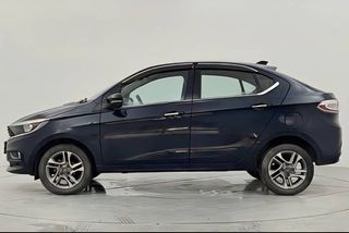 Used XZA Plus AMT