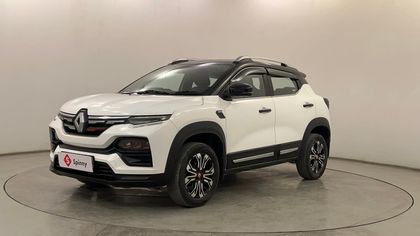 2022 Renault Kiger RXZ AMT DT