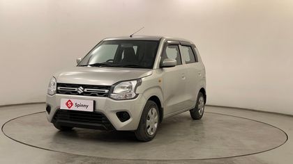 2021 Maruti Suzuki Wagon R वीएक्सआई 1.2