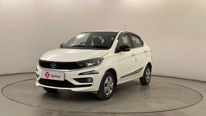 2023 Tata Tigor XZ