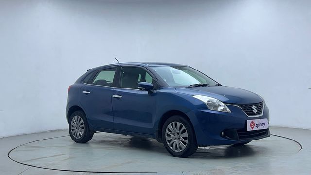 Image Used Car