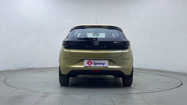 Image Used Car