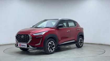 2023 निसान मैग्नाइट Turbo CVT XV Premium DT