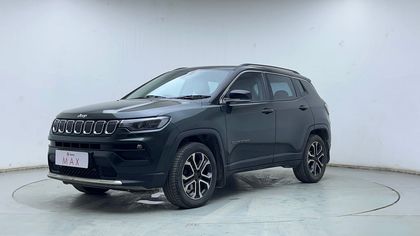 2021 Jeep Compass 1.4 Limited Opt DCT बीएस6