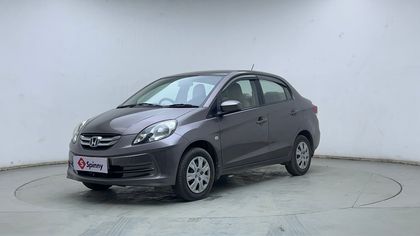 2014 होंडा अमेज S i-VTEC