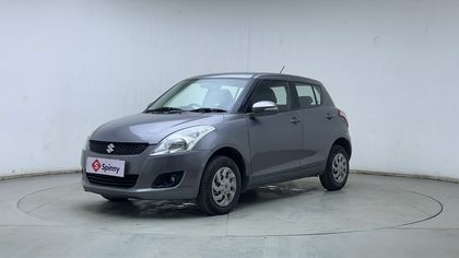 2014 मारुति सुजुकी स्विफ्ट VDI