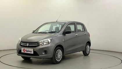 2016 Maruti Suzuki Celerio VXI AMT