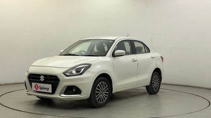2020 Maruti Suzuki Dzire जेडएक्सआई प्लस एएमटी