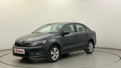 2021 Skoda Superb पेट्रोल Ambition