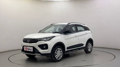 2021 Tata Nexon Smart