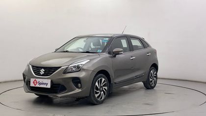 2019 Maruti Suzuki Baleno जेटा डीजल
