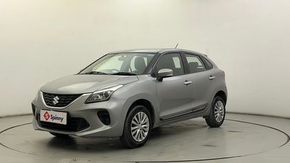 2021 Maruti Suzuki Baleno डेल्टा डीजल