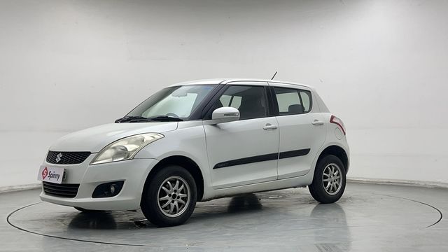 Second-hand 2014 Maruti Suzuki Swift वीएक्सआई for sale in New Delhi