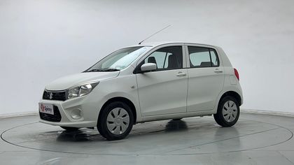 2019 Maruti Suzuki Celerio VXI AMT