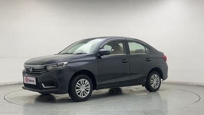 2023 Honda Amaze एस रेनफोर्स्ड पेट्रोल