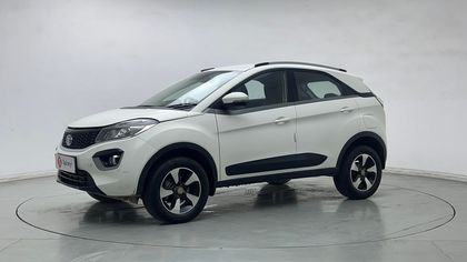 2019 Tata Nexon Smart Plus AMT