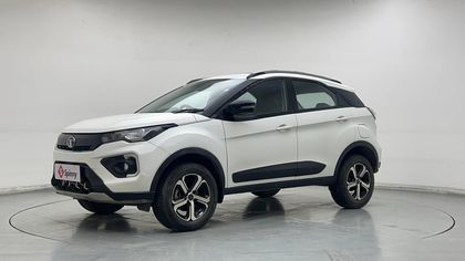 2023 Tata Nexon प्योर प्लस एस