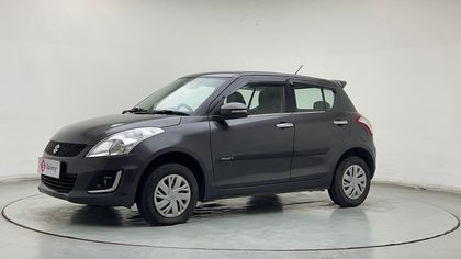2016 Maruti Suzuki Swift वीएक्सआई