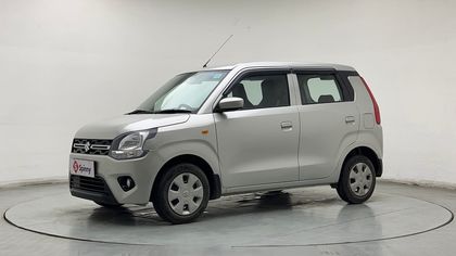 2023 Maruti Suzuki Wagon R VXI