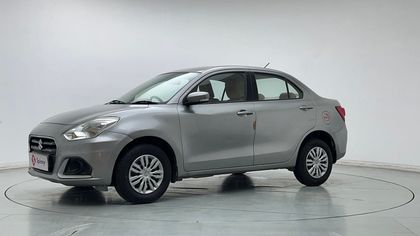 2021 Maruti Suzuki Dzire वीएक्सआई