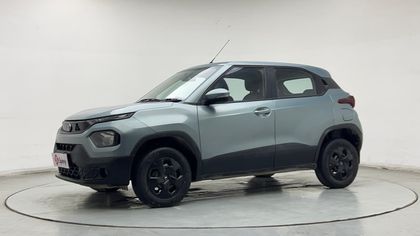 2022 Tata Punch Adventure