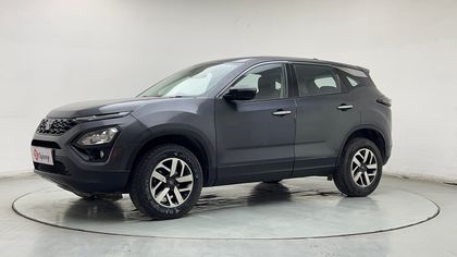 2021 Tata Harrier XZA Plus AT