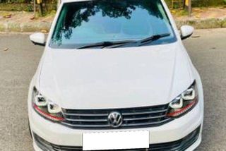 Used 1.5 TDI Highline AT