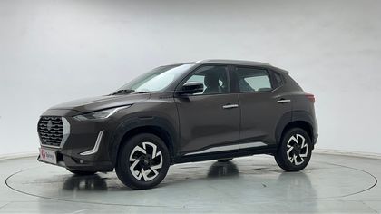 2022 Nissan Magnite XV