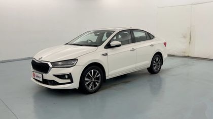2022 Skoda Slavia 1.0 TSI स्टाइल