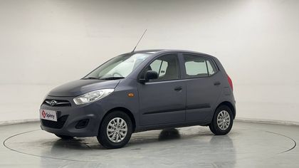 2015 Hyundai i10 मैग्ना 1.1