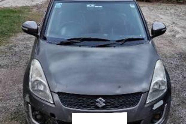 Maruti Suzuki Swift जेडएक्सआई बीएस4 Second-hand 2016 Maruti Suzuki Swift जेडएक्सआई बीएस4 for sale in Samastipur