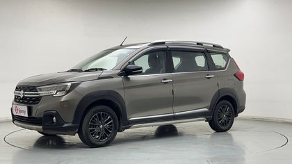 2021 Maruti Suzuki XL6 Zeta