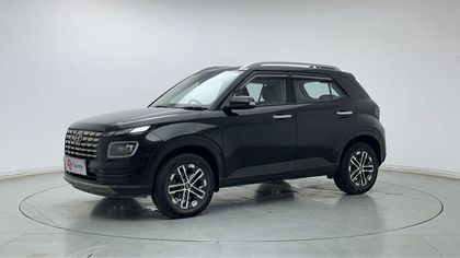 2022 Hyundai Venue HX 5 Diesel