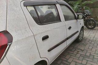Used LXI CNG