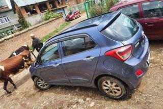 Used CRDi Asta