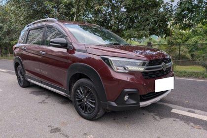 2021 Maruti Suzuki XL6 जेटा
