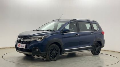 2020 Maruti Suzuki XL6 Alpha AT