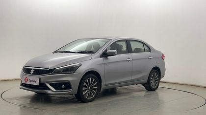 2020 Maruti Suzuki Ciaz 1.4 AT Alpha