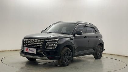 2022 Hyundai Venue एसएक्स बीएस6