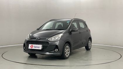 2019 Hyundai Grand i10 1.2 Kappa Sportz BSIV