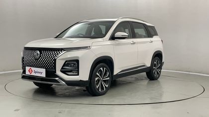 2024 MG Hector 1.5 टर्बो Sharp pro बीएस6