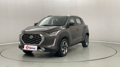 2021 Nissan Magnite XL