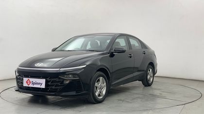 2023 Hyundai Venue एचएक्स 5 टर्बो