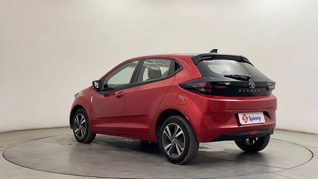 Image Used Car