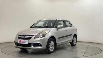 2016 Maruti Suzuki Swift Dzire ZDI