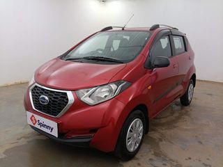 Used AMT 1.0 T Option
