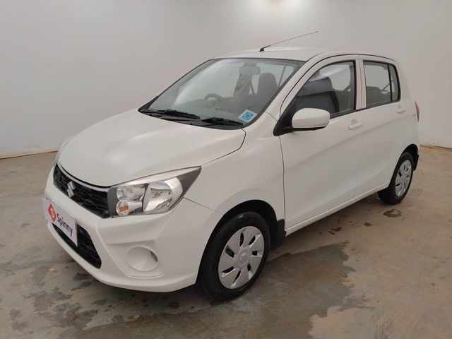 Maruti Suzuki Celerio ZXI AMT Second-hand 2018 Maruti Suzuki Celerio ZXI AMT for sale in Kochi