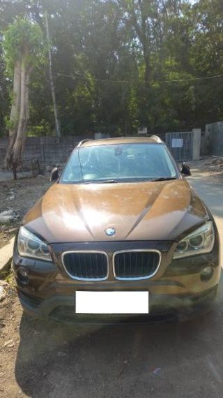 Used sDrive 20D xLine
